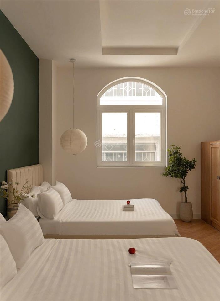 Cho thuê villa cao cấp đỗ pháp thuận an phú