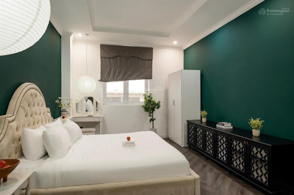 Cho thuê villa cao cấp đỗ pháp thuận an phú