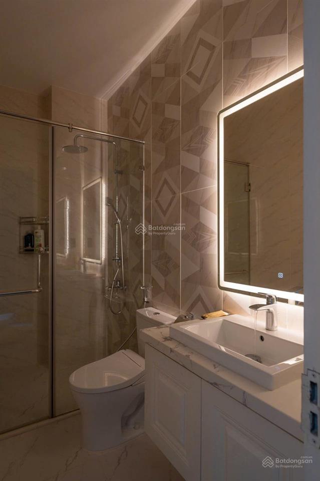 Cho thuê villa cao cấp đỗ pháp thuận an phú