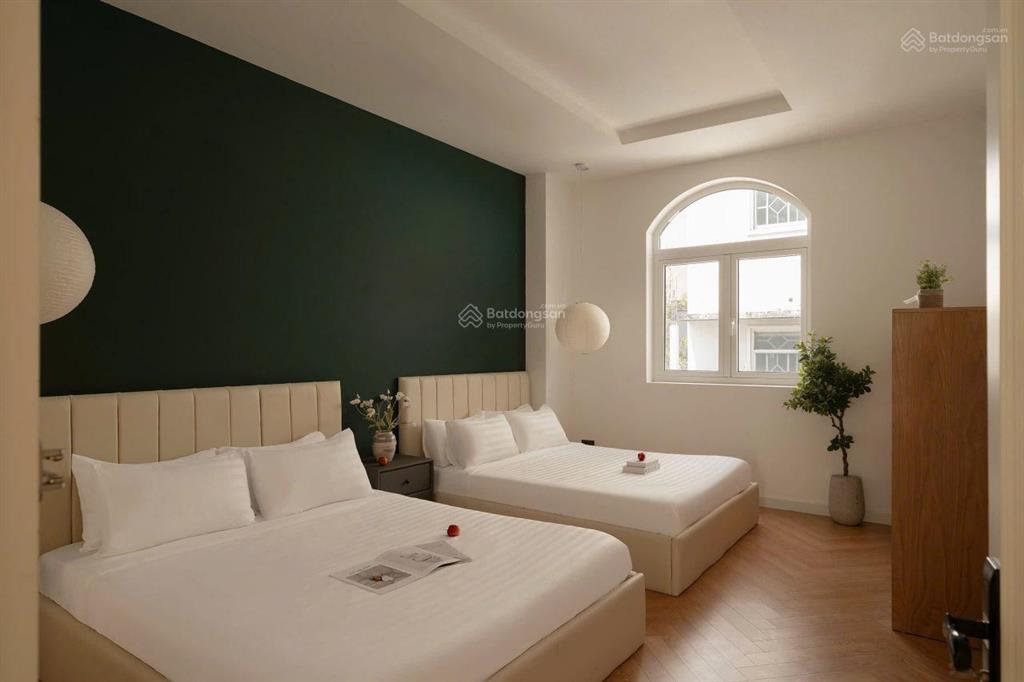 Cho thuê villa cao cấp đỗ pháp thuận an phú