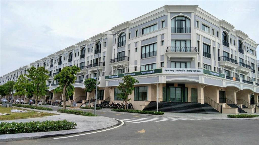 Giảm sâu cuối năm từ 33 tỷ còn 27,9 tỷ. view triệu usd công viên nhạc nước ở vạn phúc city