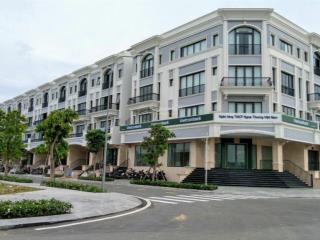 Giảm sâu cuối năm từ 33 tỷ còn 29,9 tỷ. view triệu usd công viên nhạc nước ở vạn phúc city