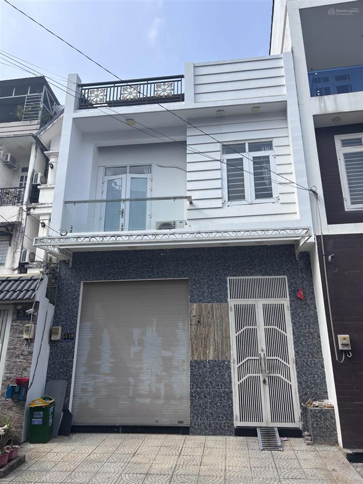 Cần bán nhà đường 37 phường hiệp bình chánh khu dân cư an ninh sạch sẽ. giá tốt.