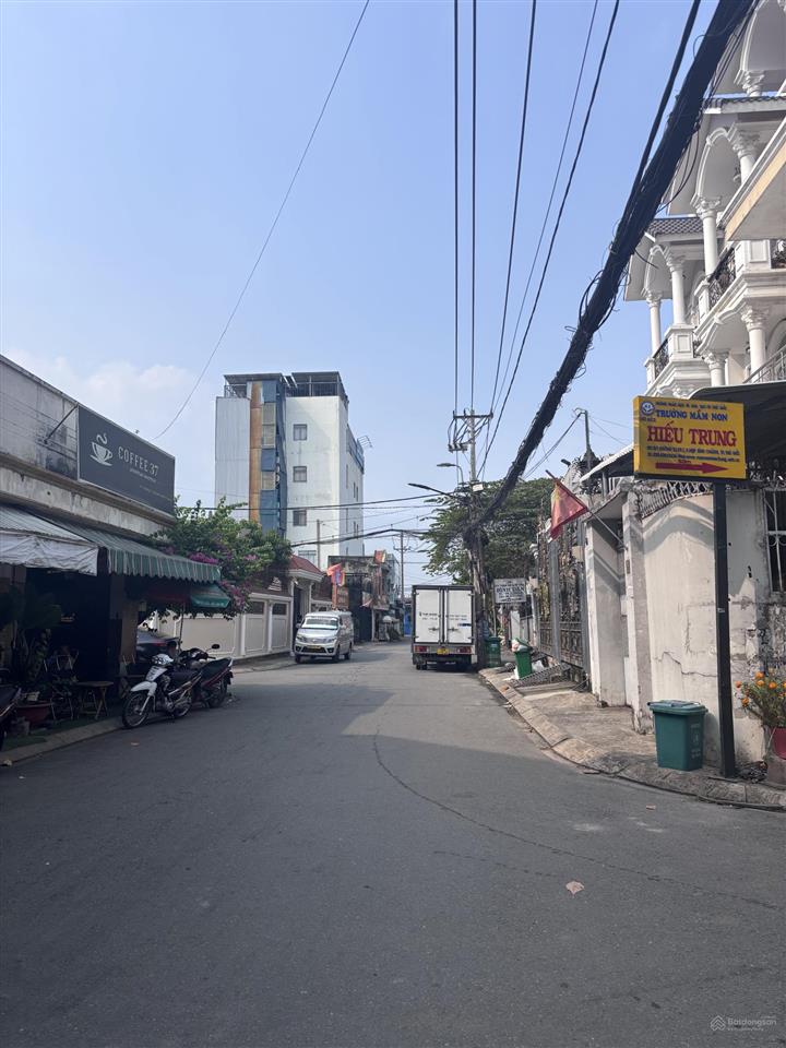 Cần bán nhà đường 37 phường hiệp bình chánh khu dân cư an ninh sạch sẽ. giá tốt.