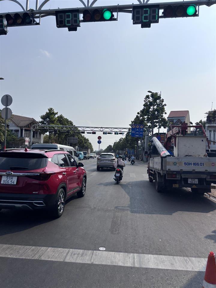 Bán đất tại đường số 7, linh tây, thủ đức, giá cực chất 4 tỷ, 56.6m2