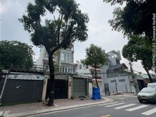 Đất mặt tiền kinh doanh ngay sát ga metro. gần ngã tư thủ đức.