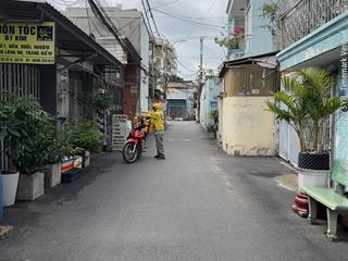 Cần bán nhà ngay sát vạn phúc, sát trục ql13 đang mở rộng. giá tốt