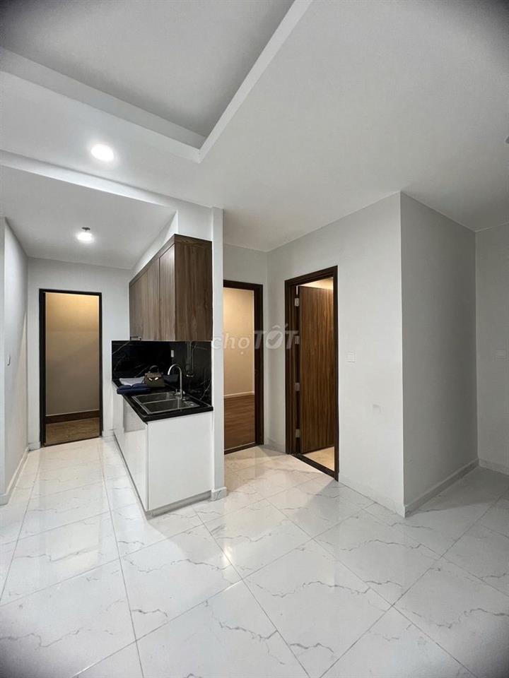 Bán lỗ căn 2PN có ban công - Opal Skyline