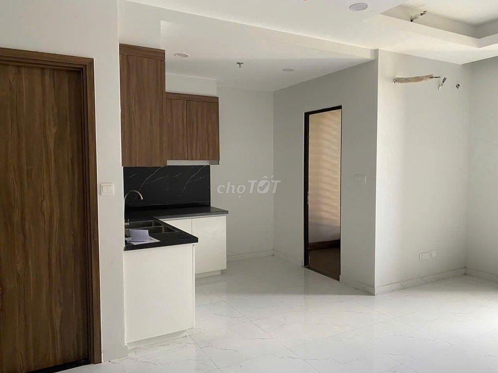 Bán lỗ 1ty4 căn Studio 1PN mới tinh Opal Skyline 