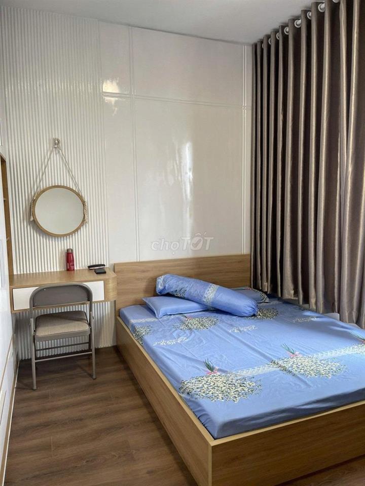 Cắt lỗ căn 2PN chỉ 1ty930, Nhà mới có nội thất 