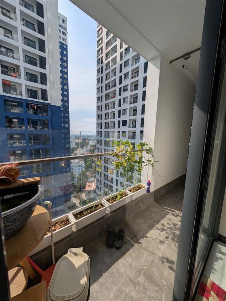 Cắt lỗ căn 1PN C-Sky View - giá bán 1ty920 
