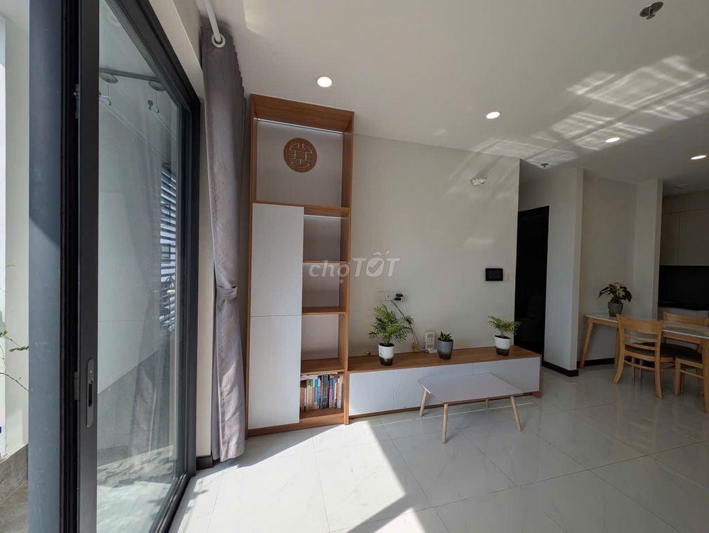 Cắt lỗ căn 1PN C-Sky View - giá bán 1ty920 