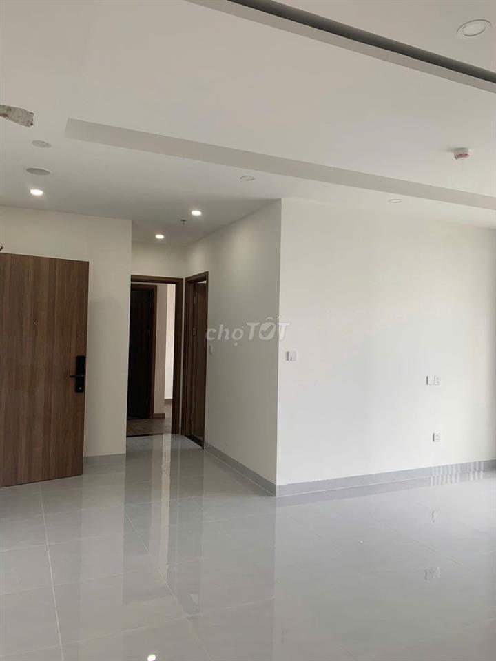 Cho thuê lâu dài căn 2PN 6triệu - dự án A&T Sky Garden