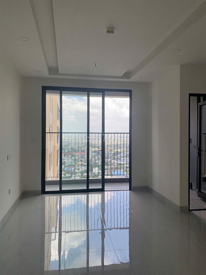 Cho thuê lâu dài căn 2PN 6triệu - dự án A&T Sky Garden