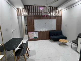 Studio full nội thất 5tr ở liền - Opal Skyline