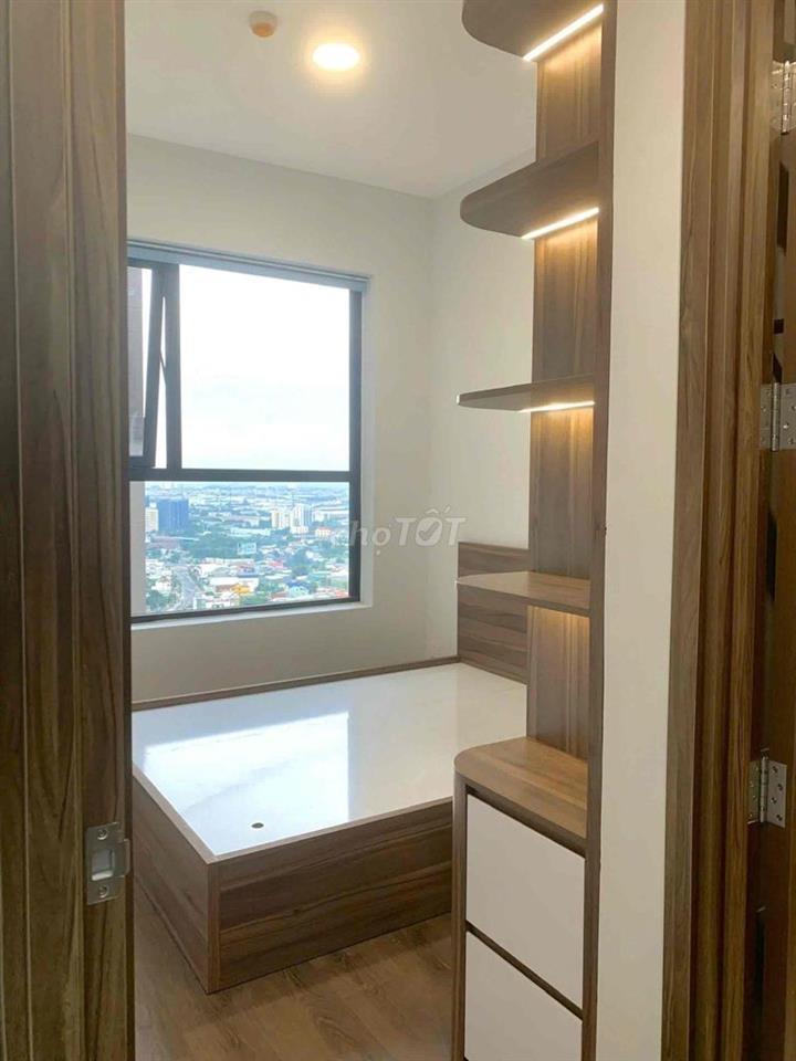 cho thuê 2PN nội thất đầy đủ , xách vali vào ở ngay tại Opal Skyline