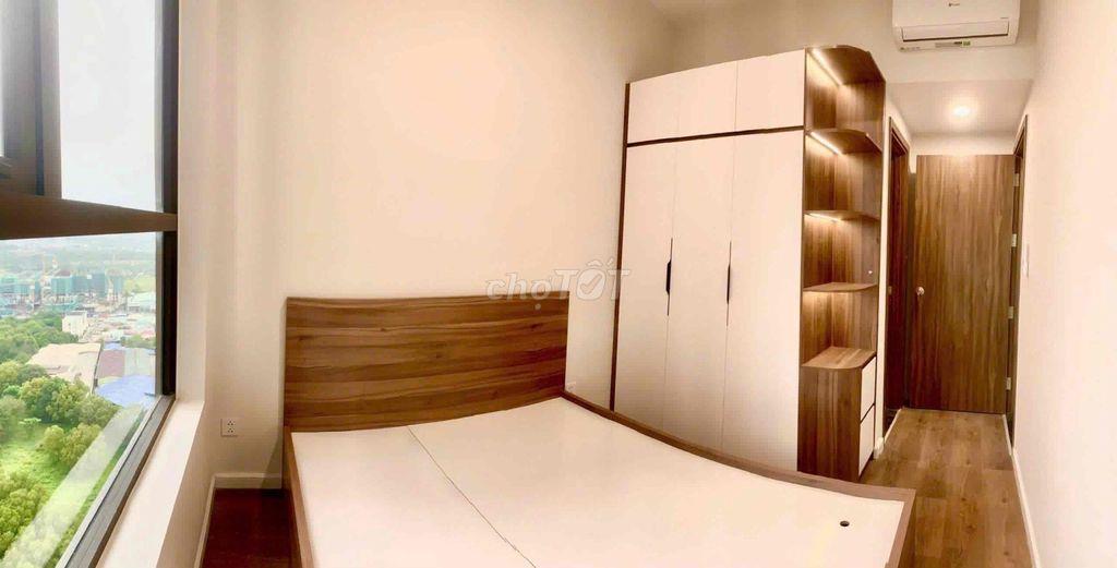 cho thuê 2PN nội thất đầy đủ , xách vali vào ở ngay tại Opal Skyline