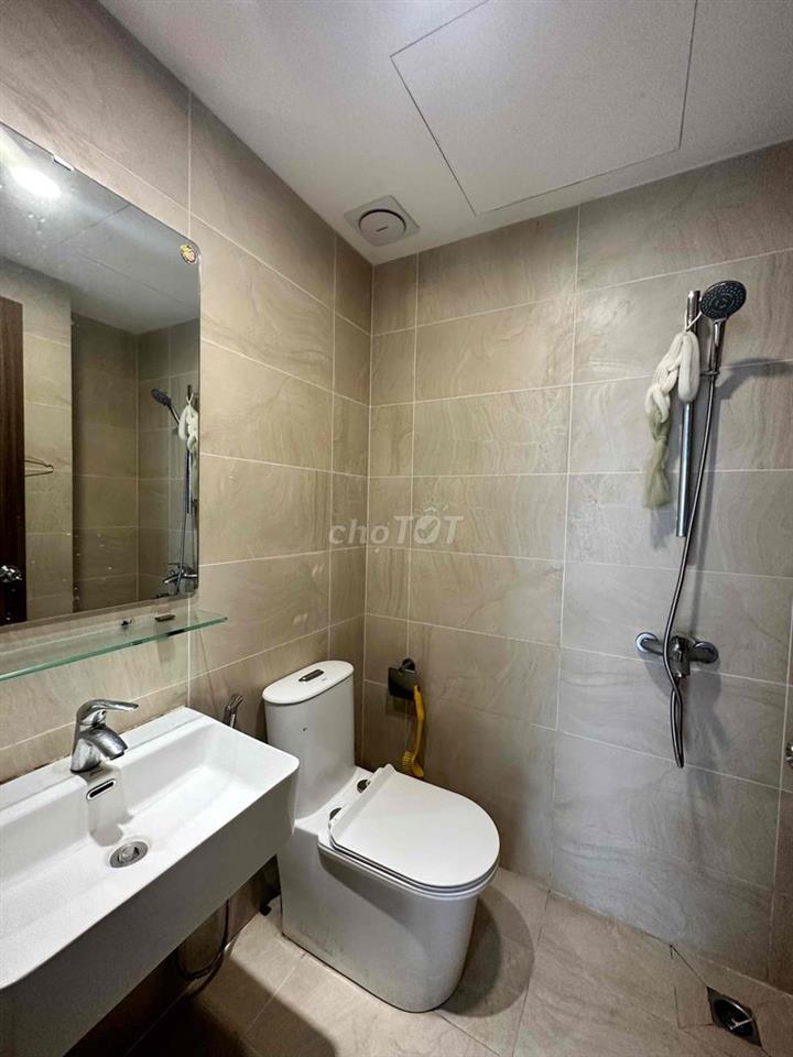 cho thuê 2PN full NT 7,5tr tại Opal Skyline