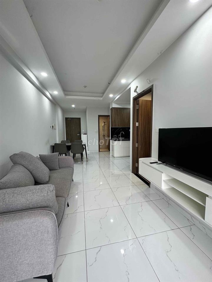 cho thuê 2PN full NT 7,5tr tại Opal Skyline