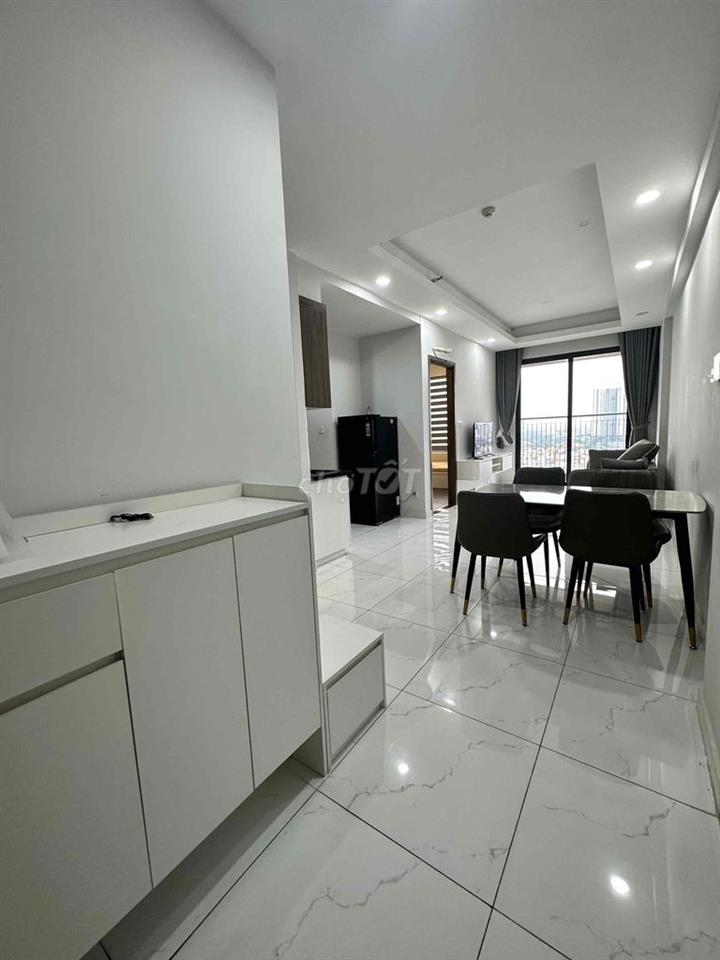 cho thuê 2PN full NT 7,5tr tại Opal Skyline