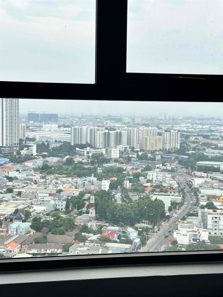 cho thuê căn góc 3 View 2PN full NT, mã căn đẹp nhất Opal