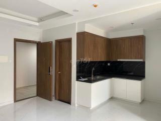 Cho thuê lâu dài Opal Skyline căn Studio *** mới tinh 4,5tr/tháng