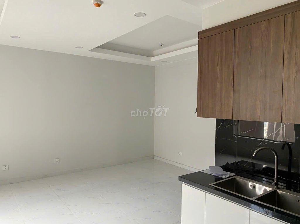 Cho thuê lâu dài Opal Skyline căn Studio *** mới tinh 4,5tr/tháng