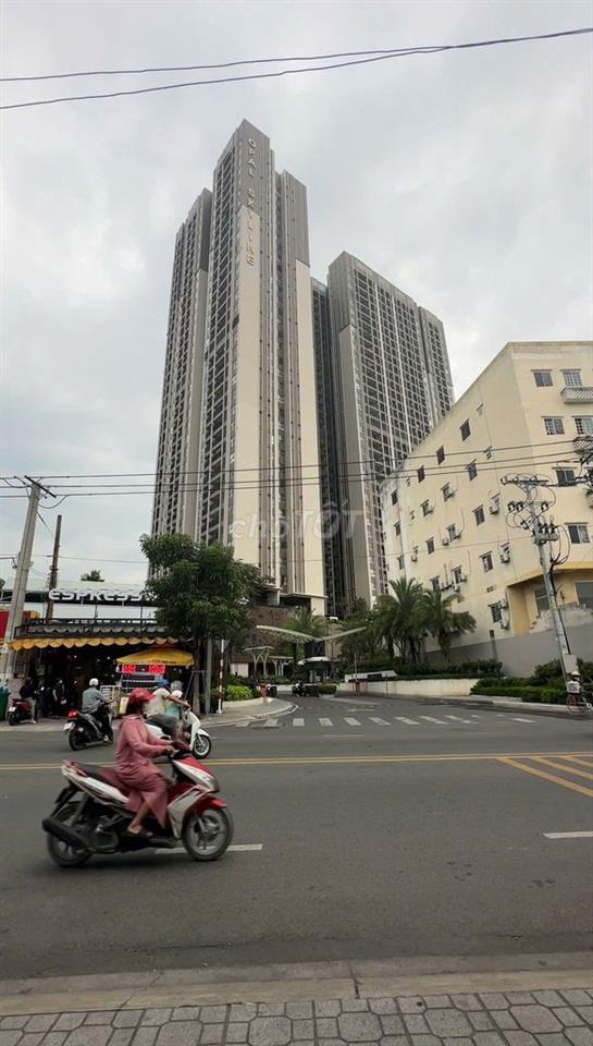 Cho thuê dài hạn căn hộ chung cư Opal Skyline 