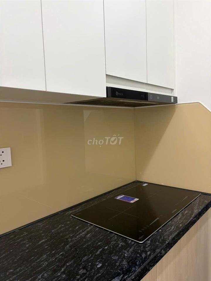 Cho thuê 2PN nội thất cao cấp căn hộ A&T, giá thuê 8tr 