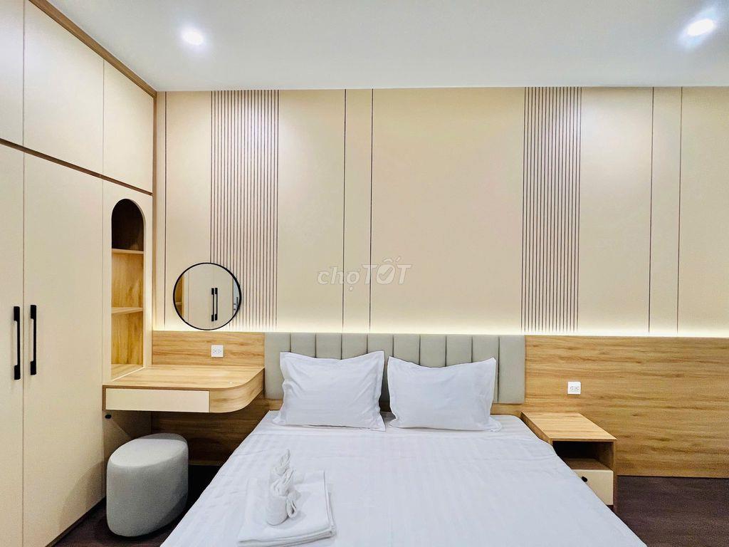 Cho thuê 2PN - emerald golf view - nội thất rất đẹp 