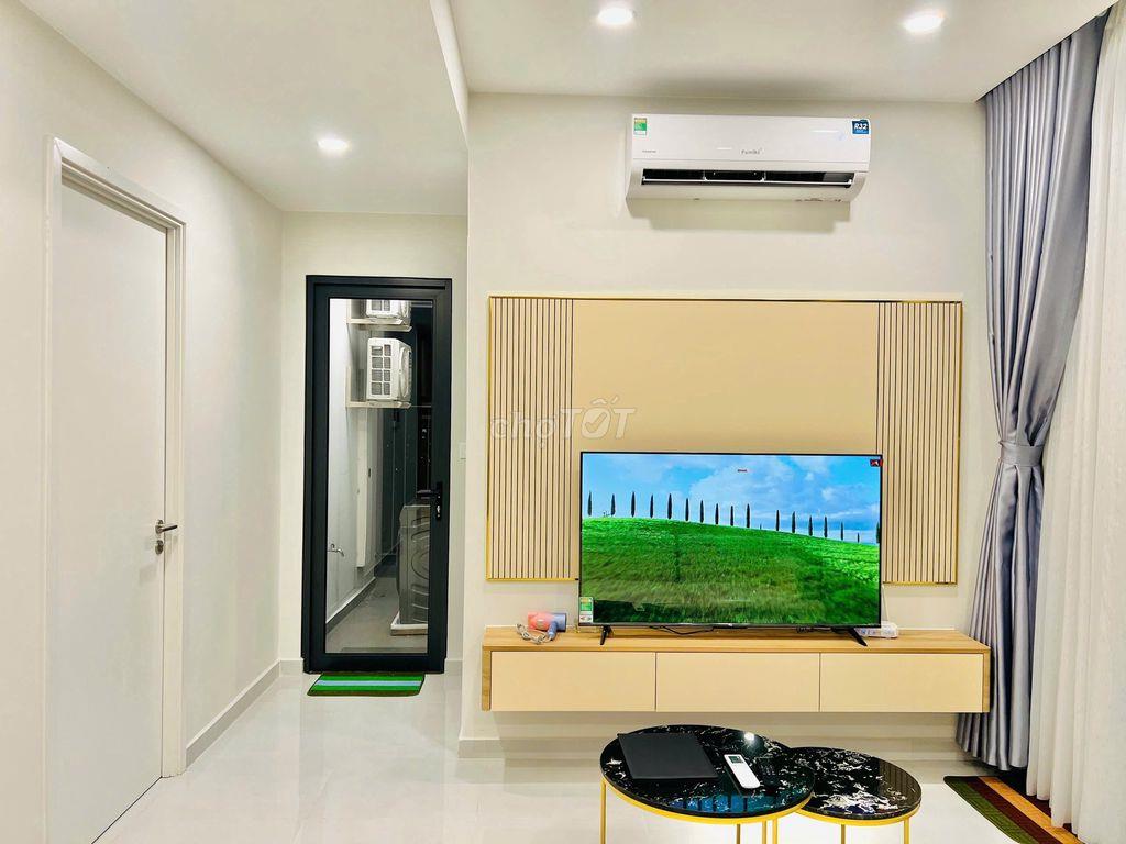 Cho thuê 2PN - emerald golf view - nội thất rất đẹp 