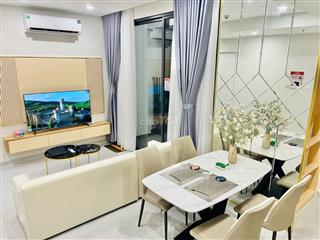 Cho thuê 2PN - emerald golf view - nội thất rất đẹp 