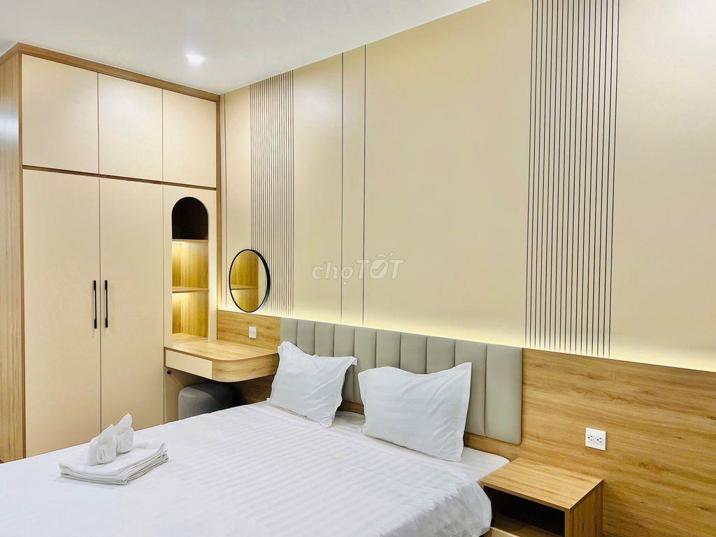 Cho thuê 2PN - emerald golf view - nội thất rất đẹp 