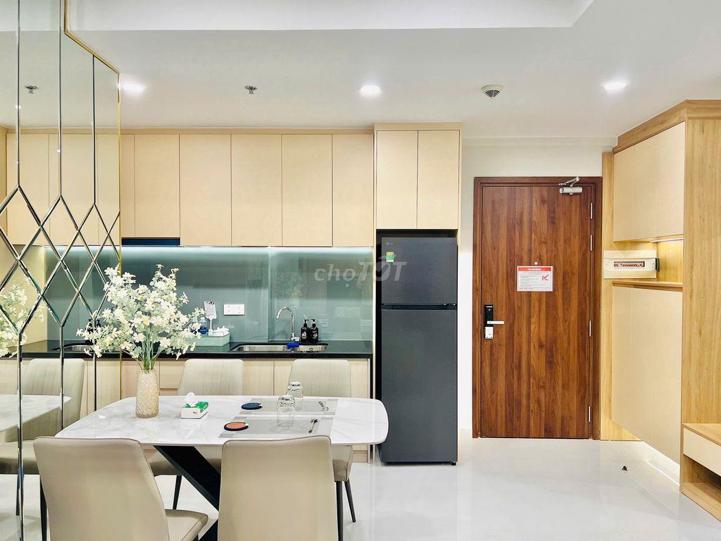 Cho thuê 2PN - emerald golf view - nội thất rất đẹp 