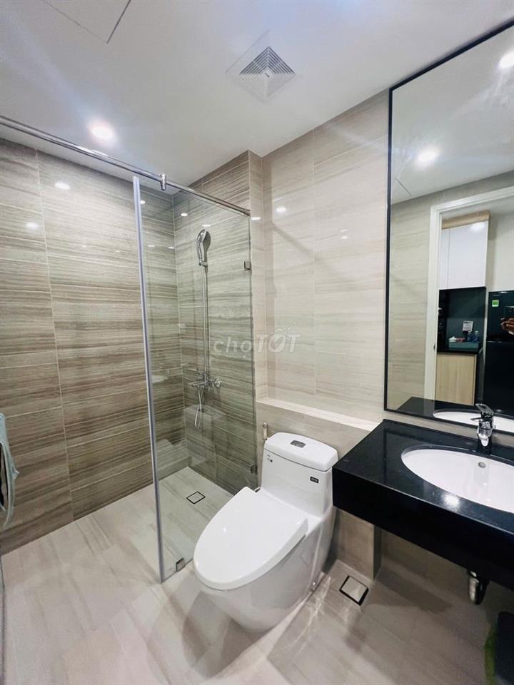 Căn 1PN full nội thất như khách sạn 5 sao cho thuê chỉ 8triệu 