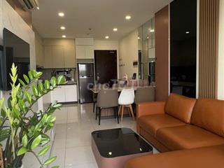 Cho thuê 2PN nội thất cao cấp C-Sky View, giá thuê 10tr
