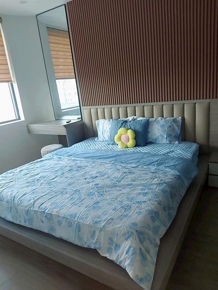 Cho thuê 2PN nội thất cao cấp C-Sky View, giá thuê 10tr