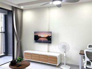 Cho thuê lâu dài 7tr 2PN nội thất đầy đủ căn hộ A&T
