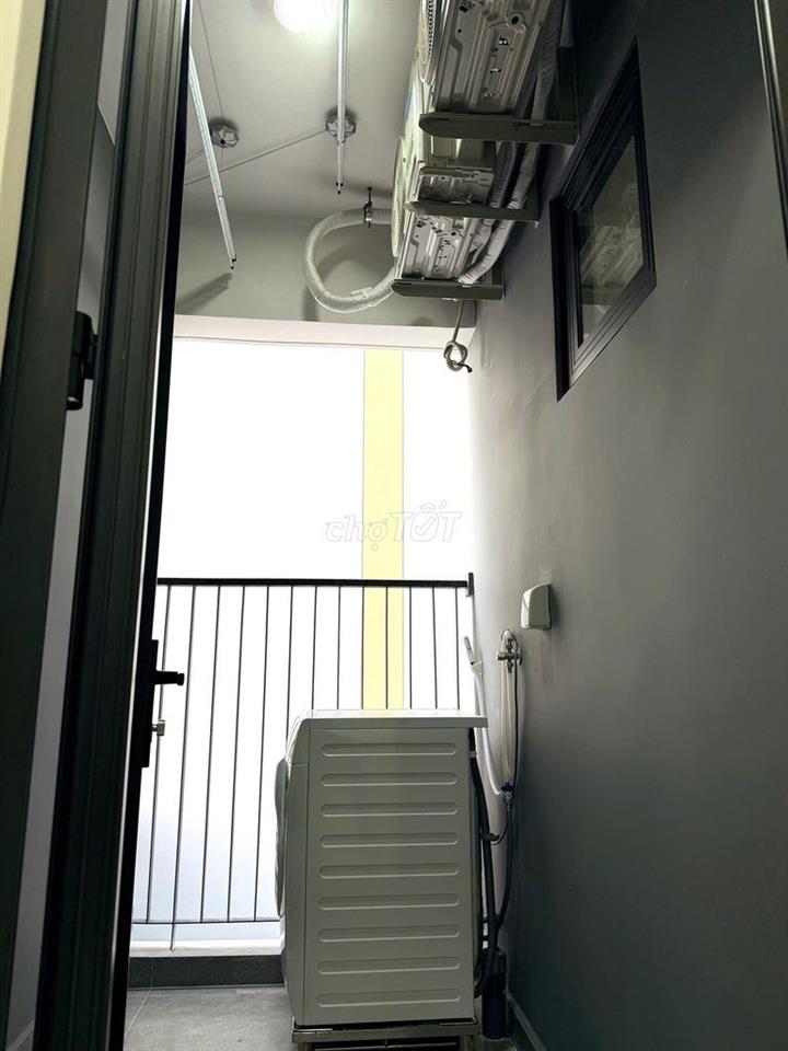 Cho thuê lâu dài 7tr 2PN nội thất đầy đủ căn hộ A&T