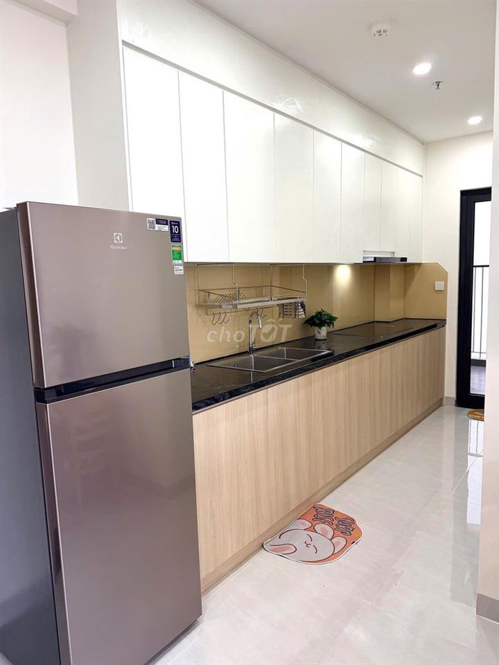 Cho thuê lâu dài 7tr 2PN nội thất đầy đủ căn hộ A&T