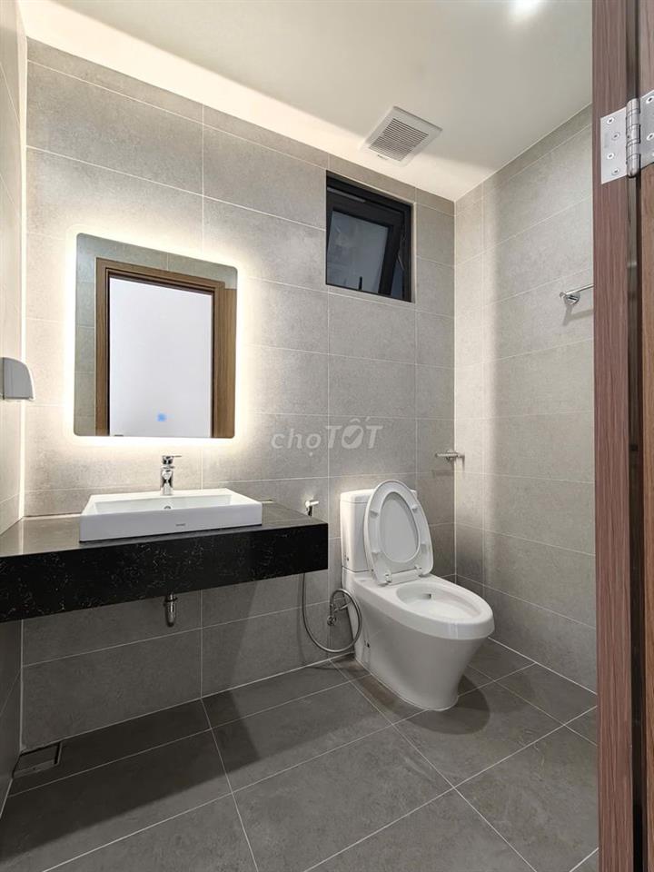 Cho thuê 3PN căn hộ A&T , 4 máy lạnh, phù hợp gia đình lớn thuê