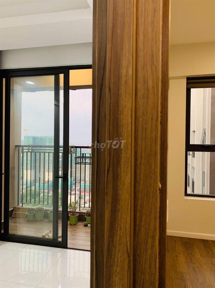 Cho thuê 2PN có nội thât giá 6tr, căn hộ Opal Skyline 
