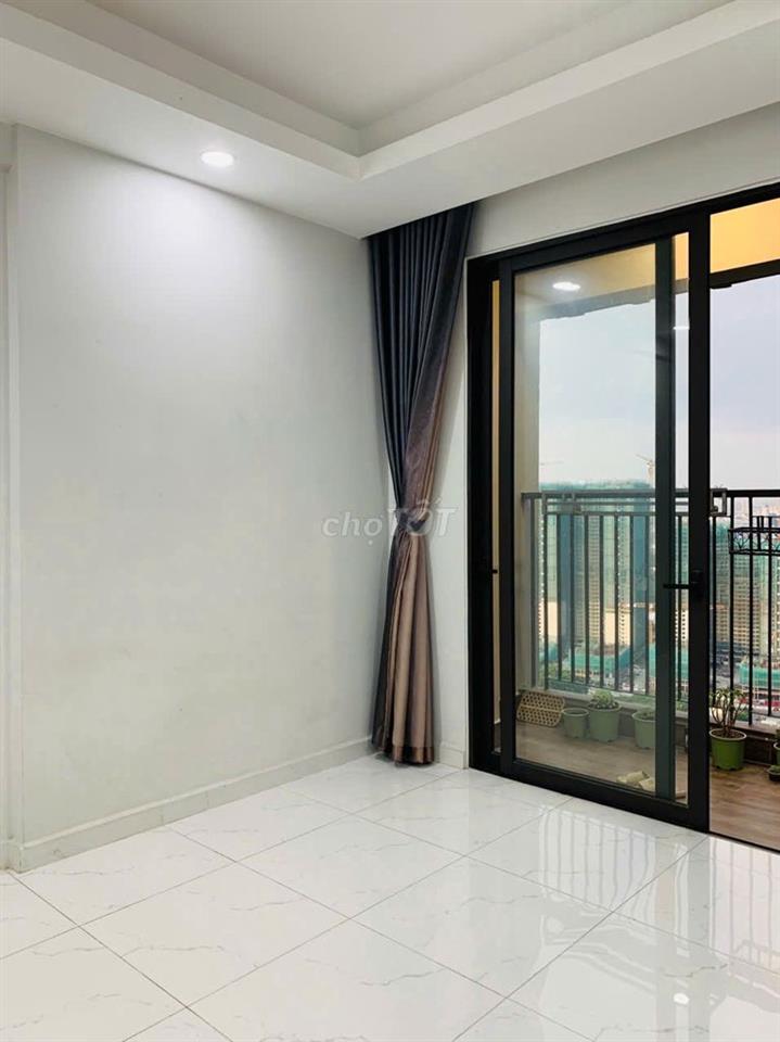 Cho thuê 2PN có nội thât giá 6tr, căn hộ Opal Skyline 