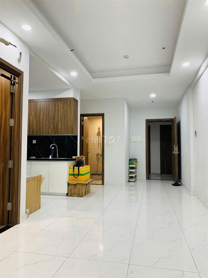 Cho thuê 2PN có nội thât giá 6tr, căn hộ Opal Skyline 