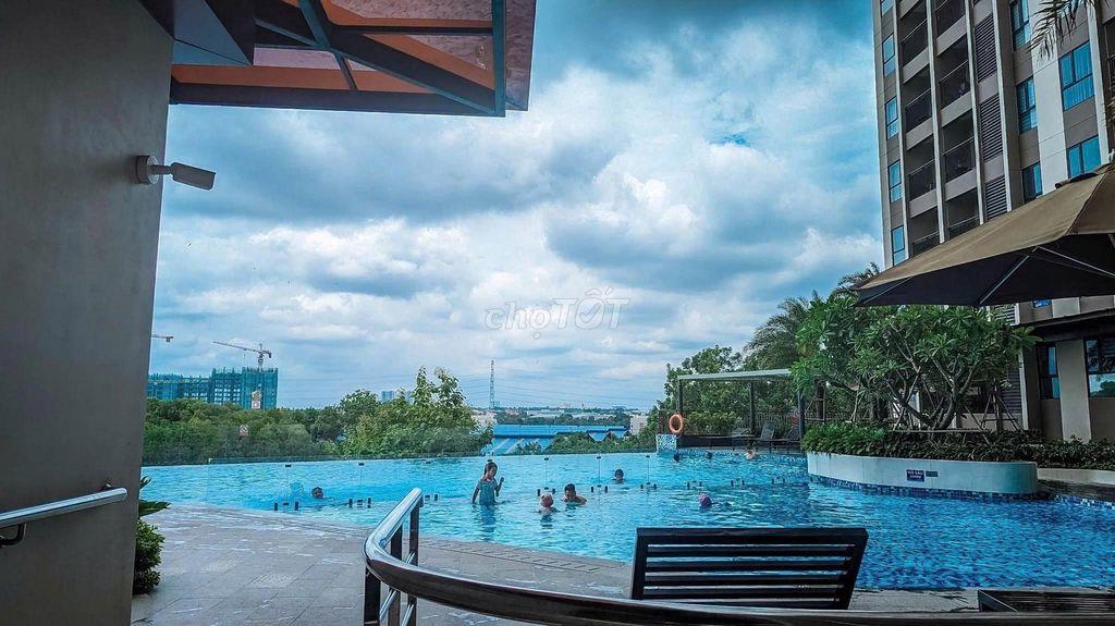 Bán giảm sâu căn Studio 1pn Opal SkyLine giá 1tỷ360 