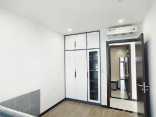 1PN Sky View thuê ở lâu dài , giá thuê 7tr5