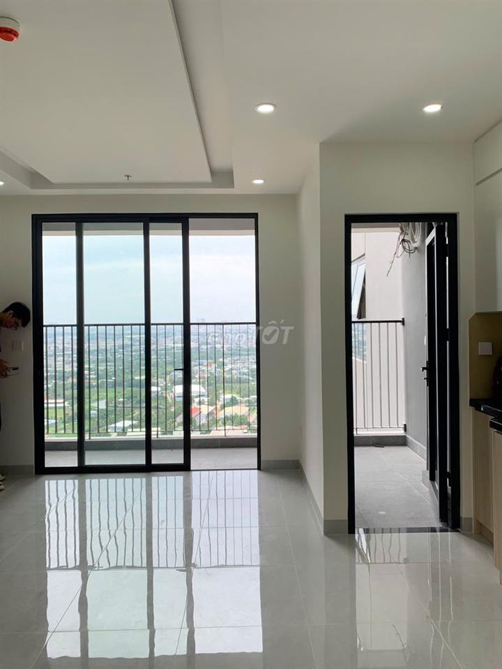 căn hộ A&T 2PN, 74m2, ban công + logia thông, giá thuê chỉ 6tr