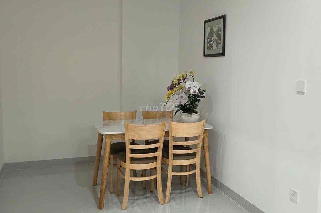 căn hộ A&T full NT - 1PN -giá thuê 7,5tr