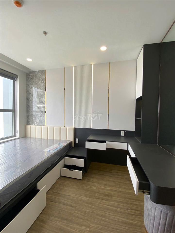 Cho thuê căn hộ A&T, 2PN 74m2, full nội thất , giá 8,5triệu 
