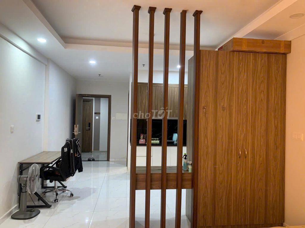 Thuê Studio nội thất mới, đẹp, Opal Skyline - Lái Thiêu,Thuận An 